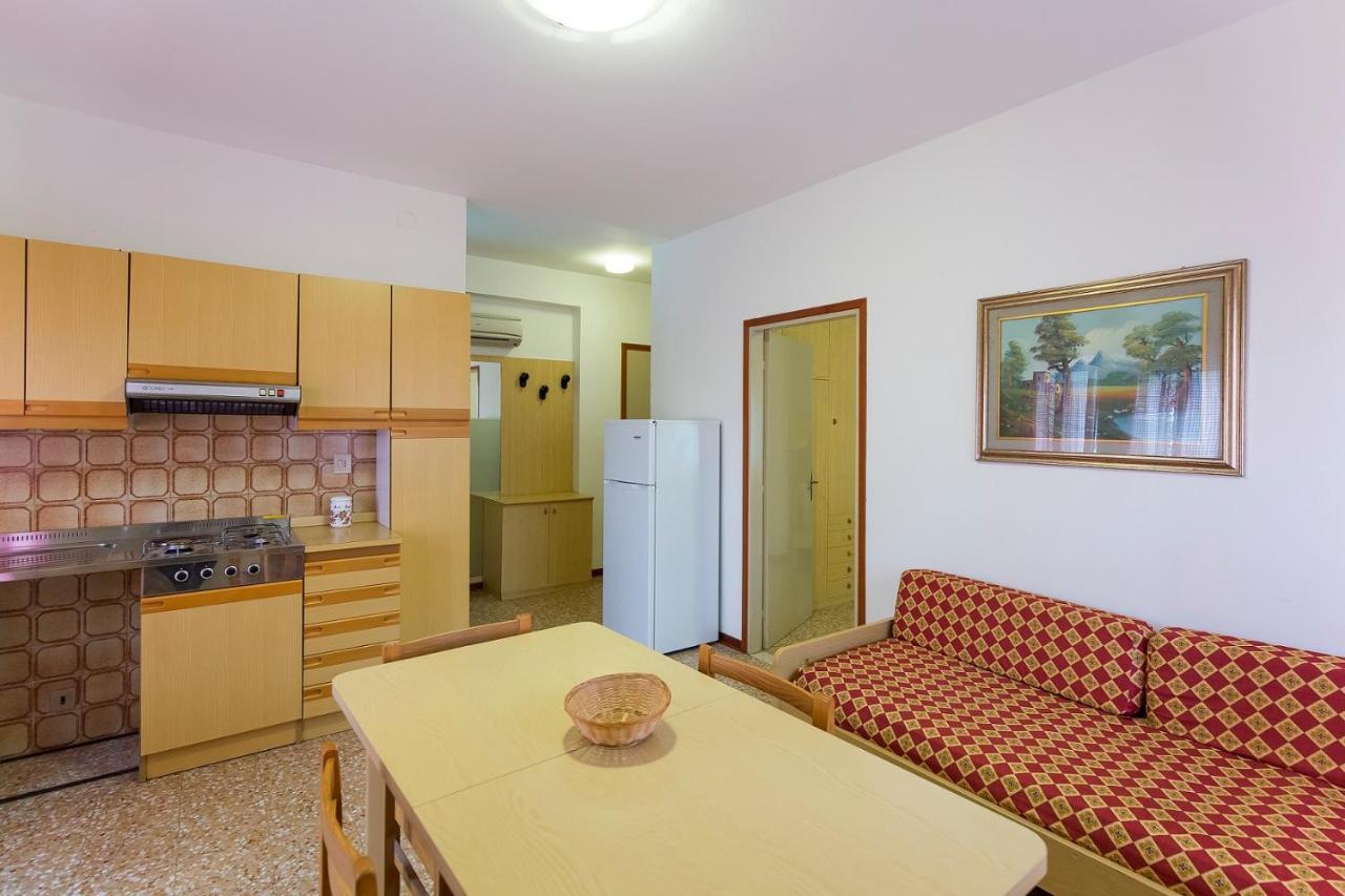 Stella D'Oro Apartamento Caorle Exterior foto