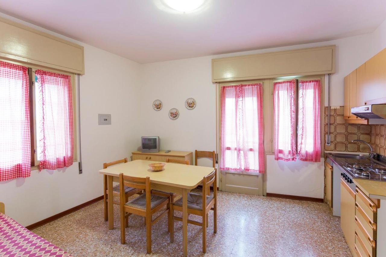 Stella D'Oro Apartamento Caorle Exterior foto