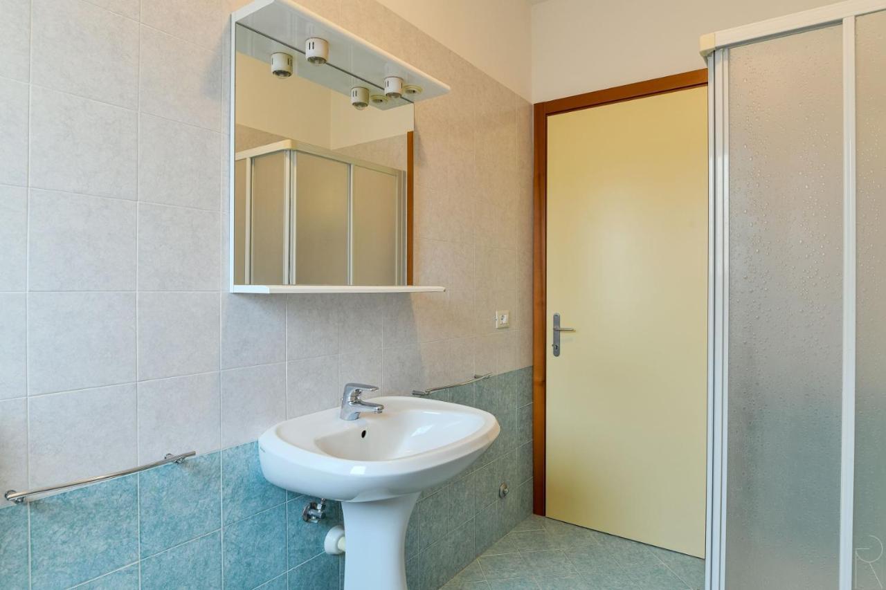 Stella D'Oro Apartamento Caorle Exterior foto