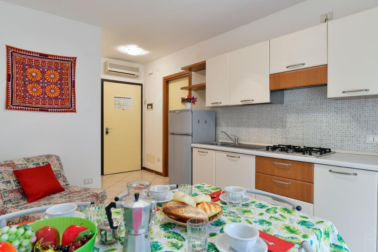Stella D'Oro Apartamento Caorle Exterior foto