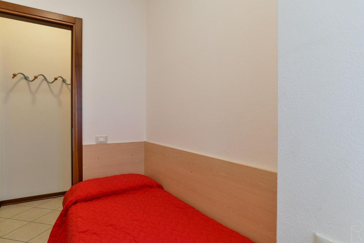 Stella D'Oro Apartamento Caorle Exterior foto