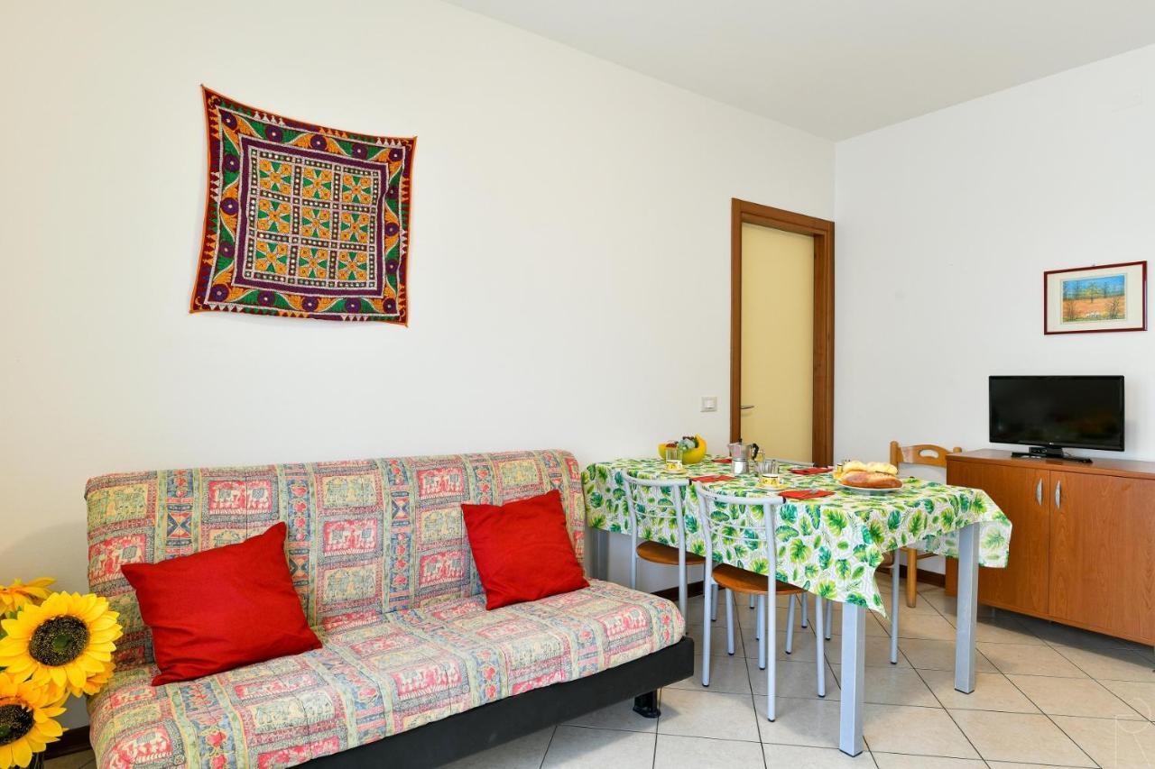 Stella D'Oro Apartamento Caorle Exterior foto