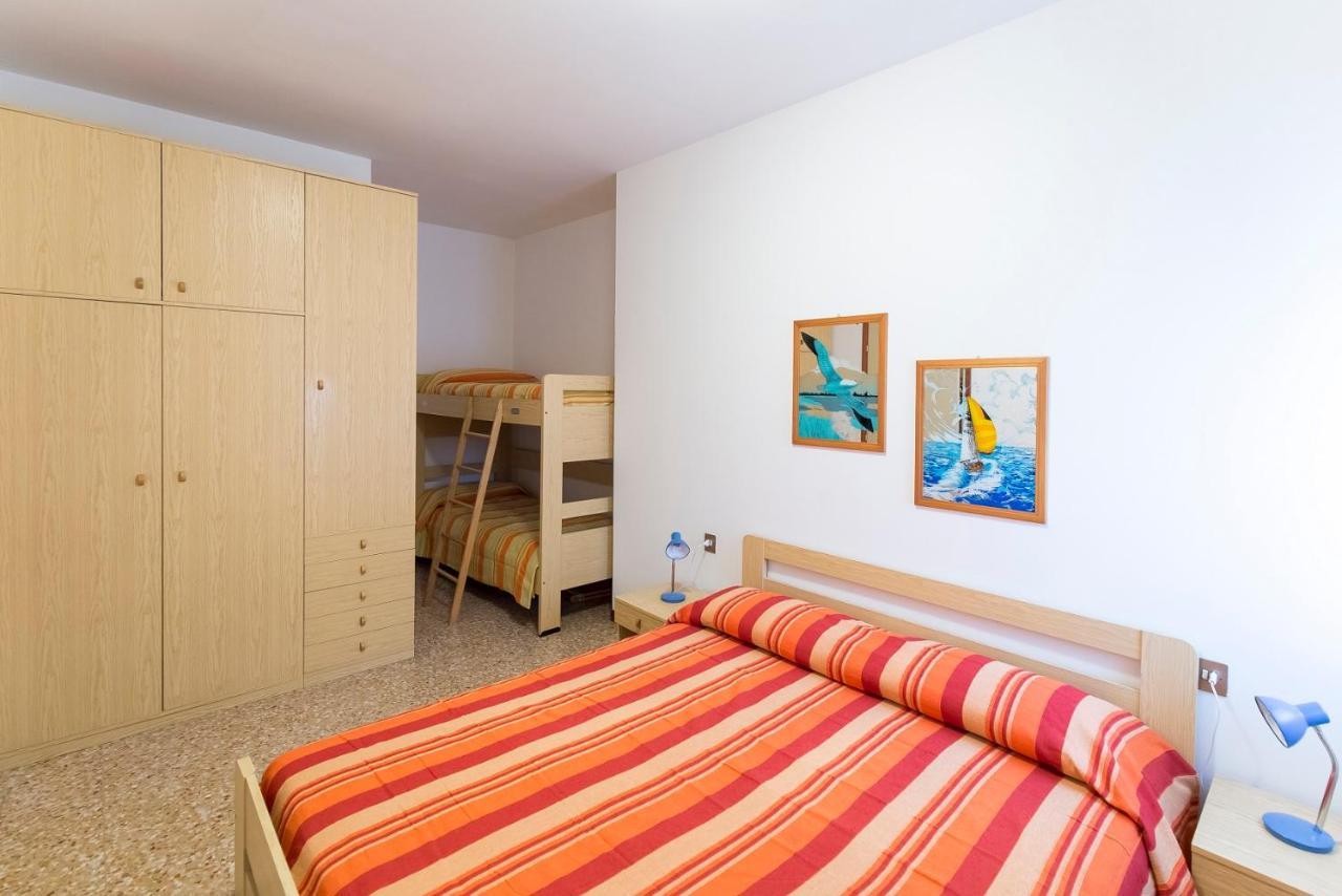 Stella D'Oro Apartamento Caorle Exterior foto