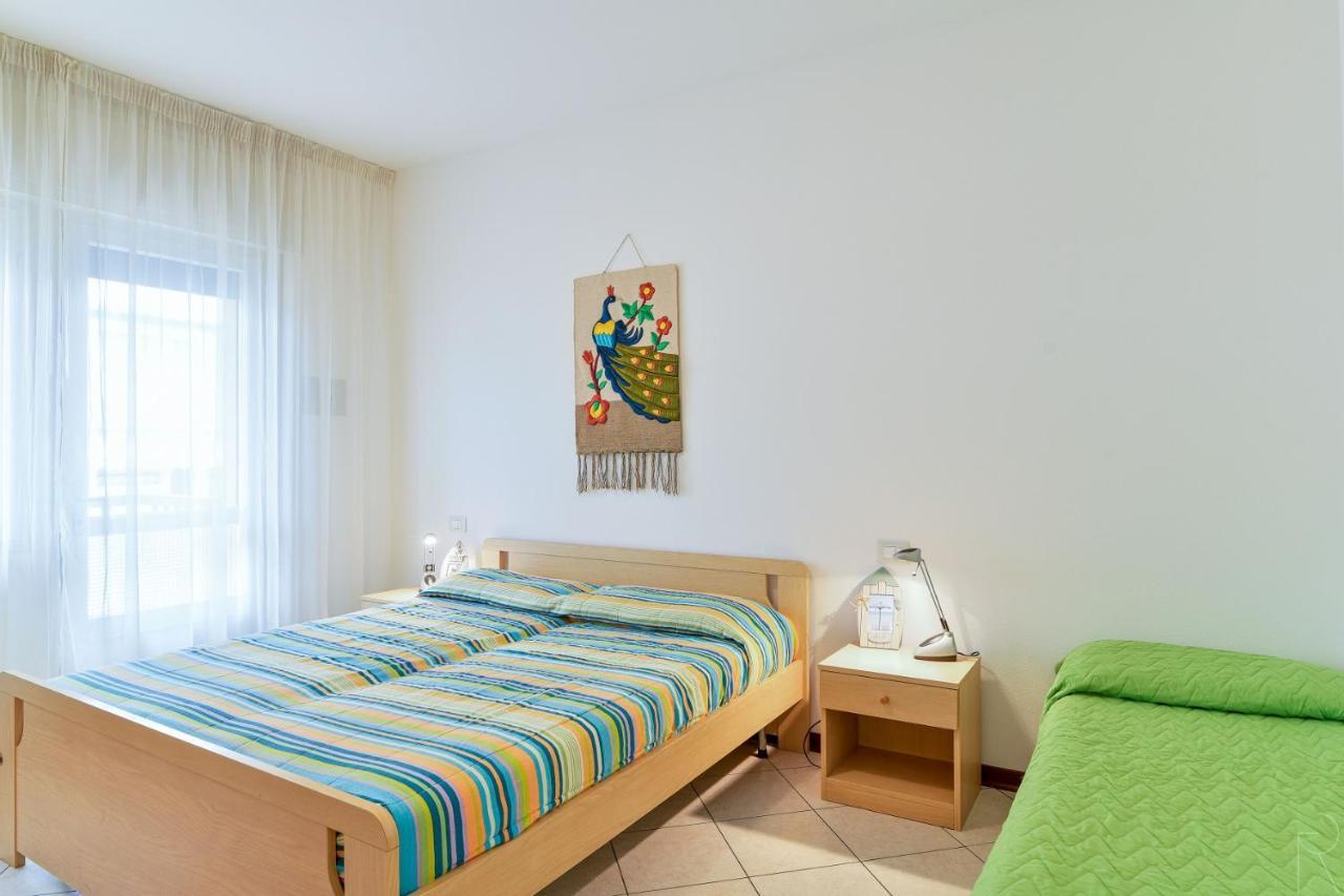 Stella D'Oro Apartamento Caorle Exterior foto