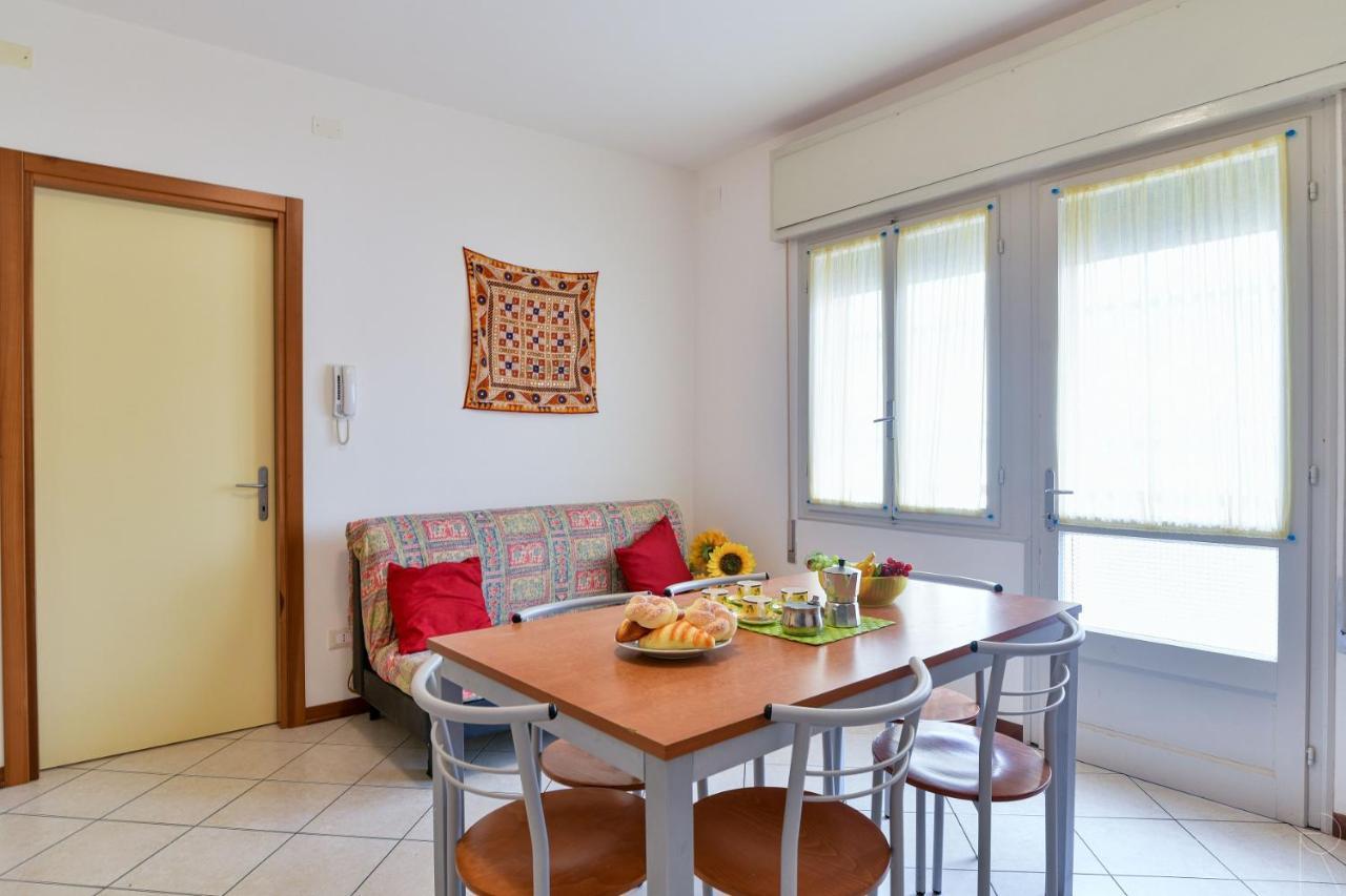 Stella D'Oro Apartamento Caorle Exterior foto
