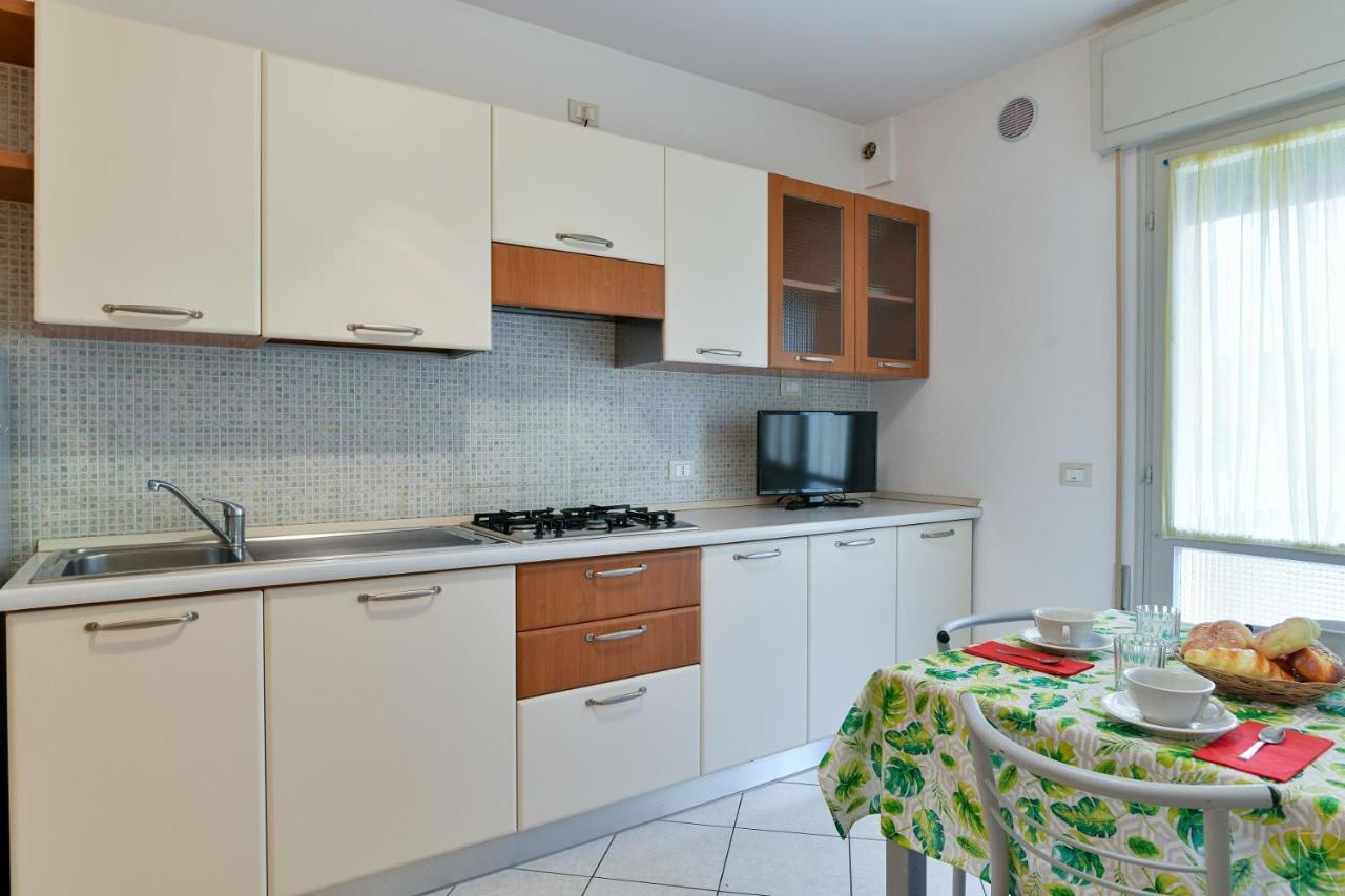 Stella D'Oro Apartamento Caorle Exterior foto