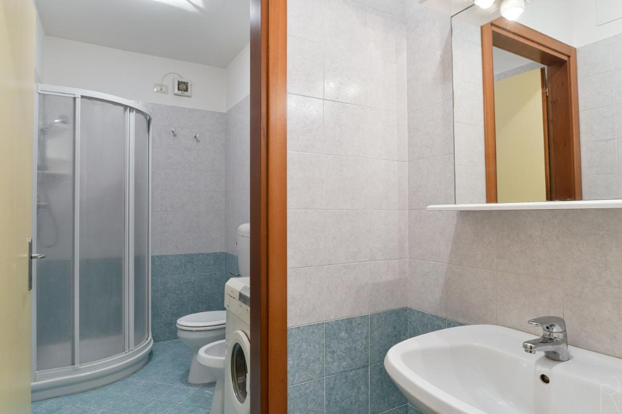 Stella D'Oro Apartamento Caorle Exterior foto