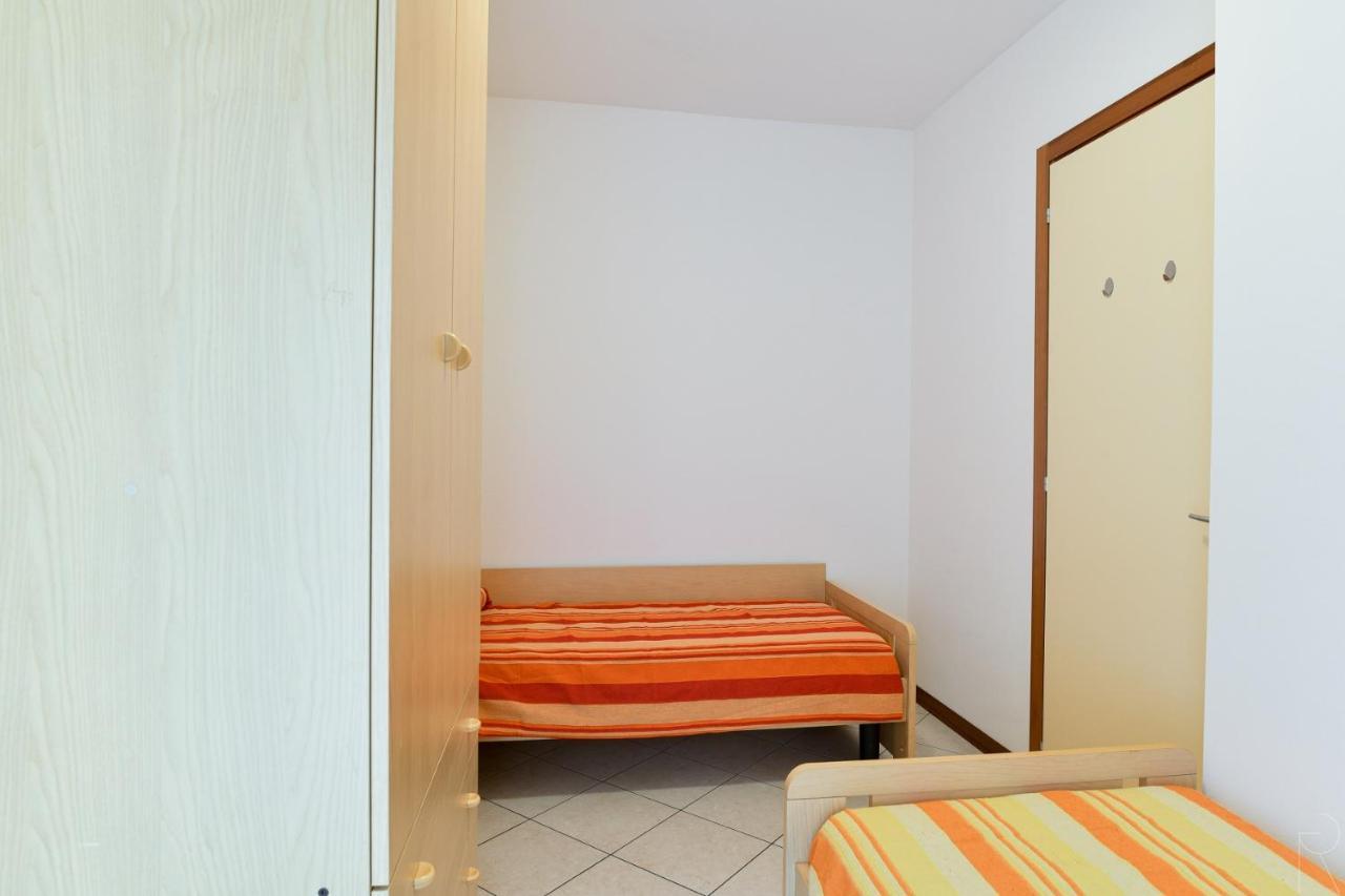 Stella D'Oro Apartamento Caorle Exterior foto