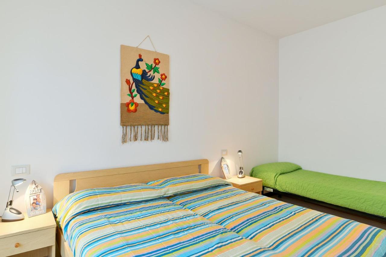 Stella D'Oro Apartamento Caorle Exterior foto