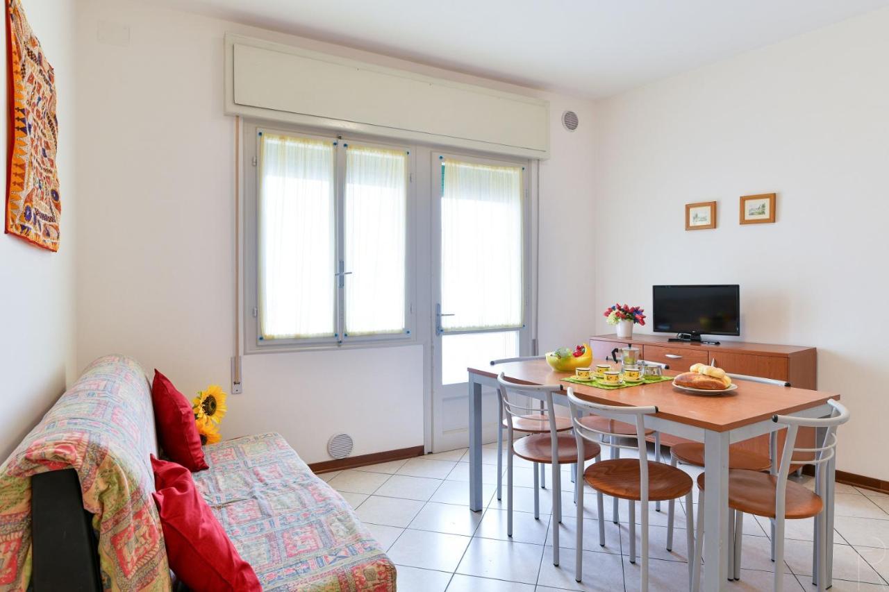 Stella D'Oro Apartamento Caorle Exterior foto