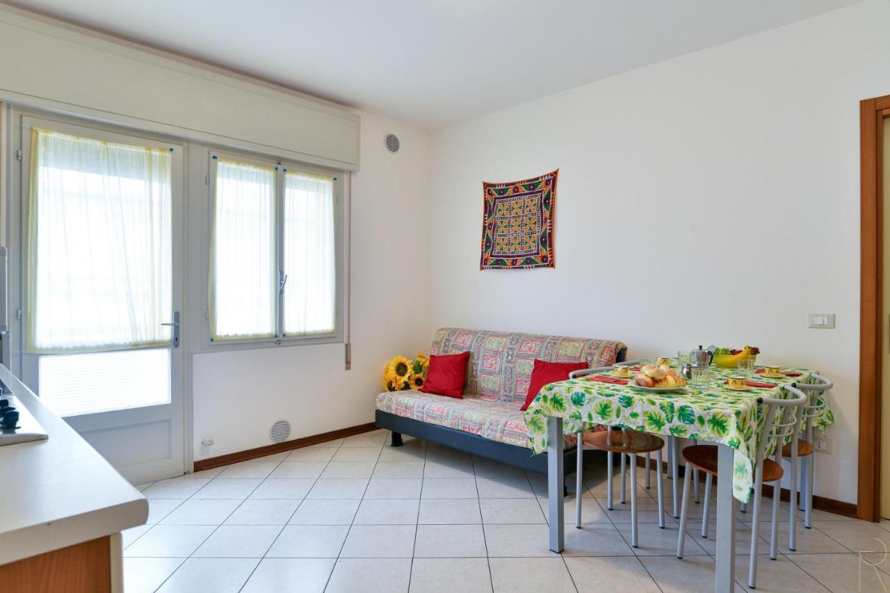 Stella D'Oro Apartamento Caorle Exterior foto