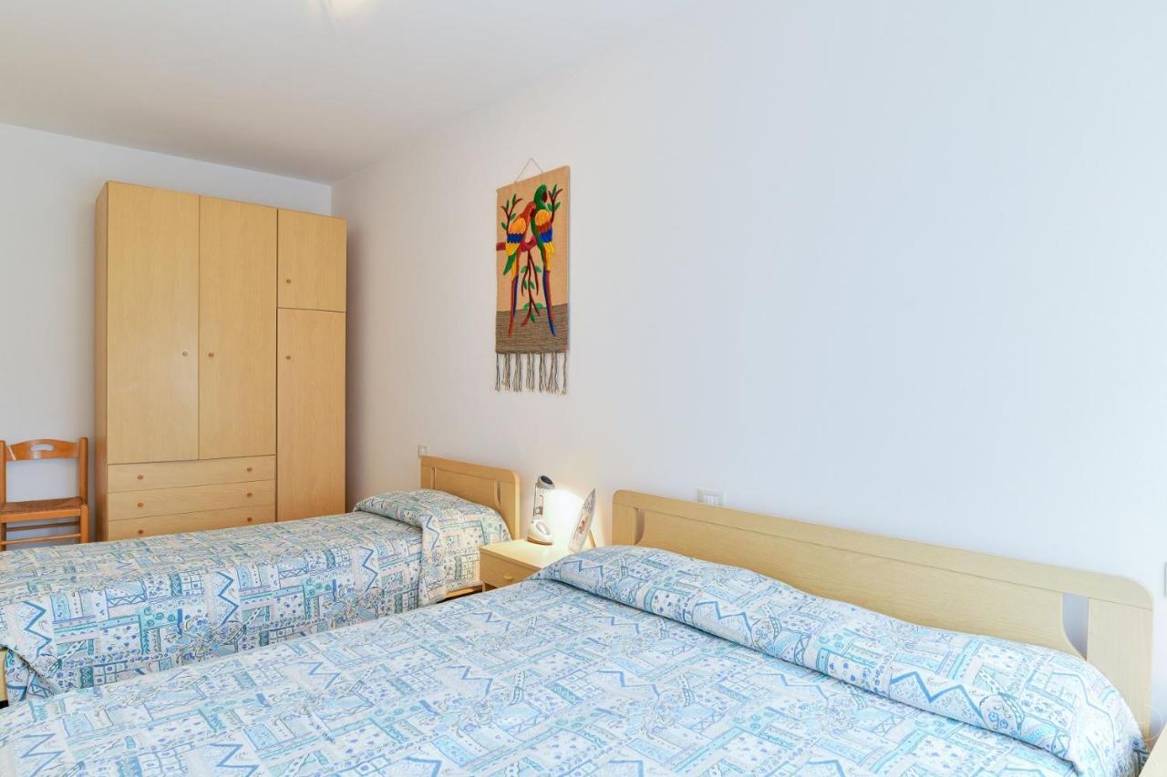 Stella D'Oro Apartamento Caorle Exterior foto