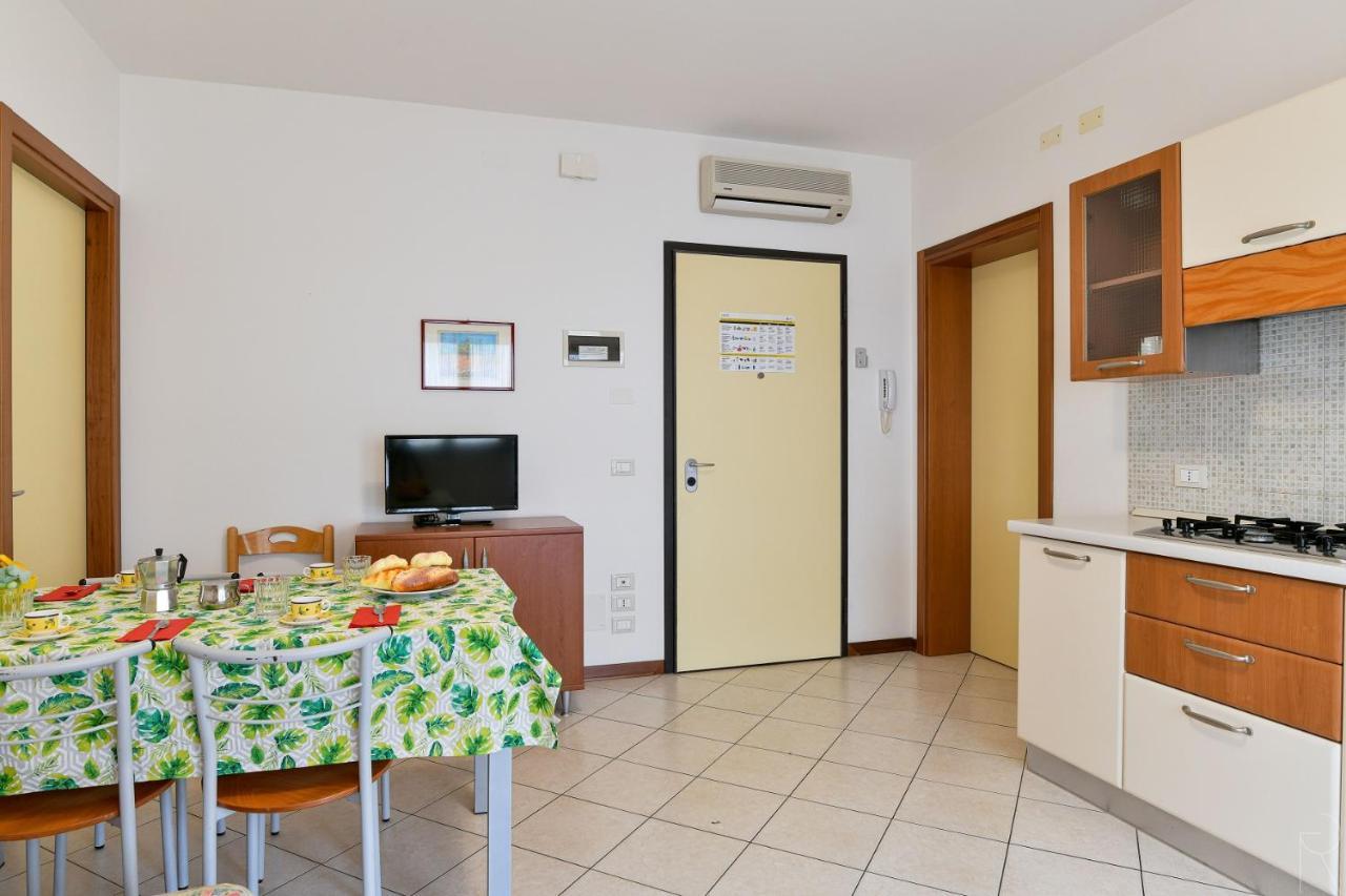 Stella D'Oro Apartamento Caorle Exterior foto