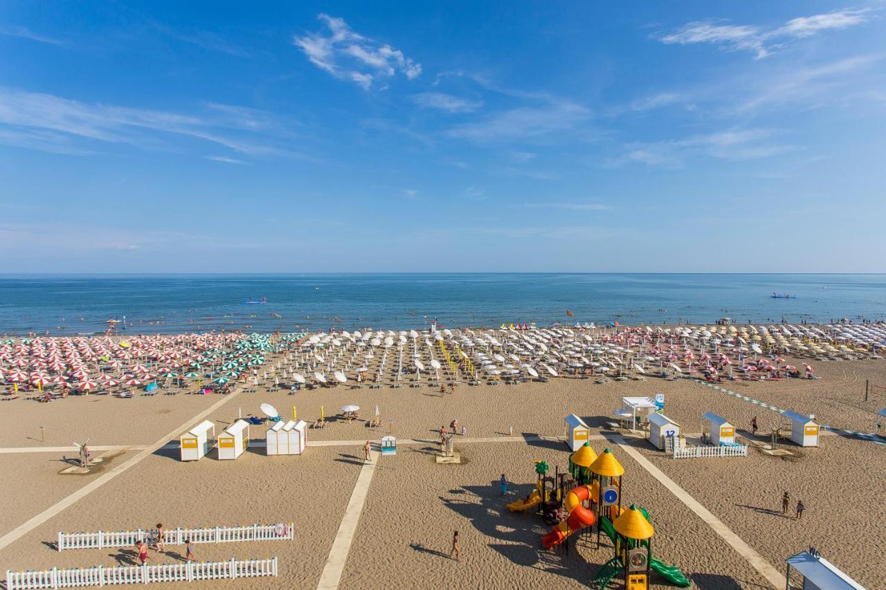 Stella D'Oro Apartamento Caorle Exterior foto